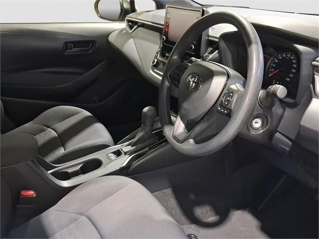 image-16, 2020 Toyota Corolla GX 2.0L at Dunedin