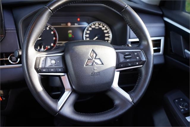 image-15, 2022 Mitsubishi Outlander XLS 2WD 2.5P 5Dr Wagon at Dunedin