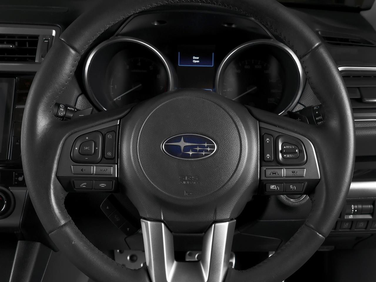 image-11, 2015 Subaru Outback 2.5lt 4WD Limited 'Eyesight' at Christchurch