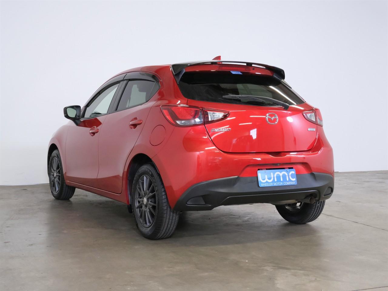 image-5, 2017 Mazda Demio 13S Skyactiv 'Facelift' at Christchurch