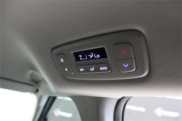 image-11, 2025 Kia Carnival PREMIUM 2.2L DIESEL TURBO at Christchurch