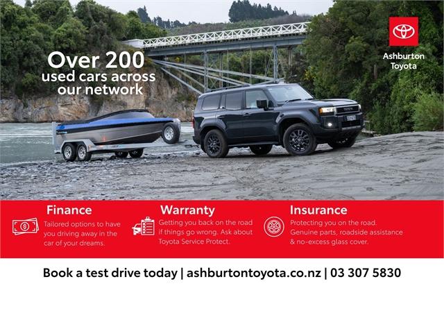 image-14, 2021 Toyota Hilux SR5 CRUISER 2.8DT 6AT 4WD (JFDTR at Ashburton