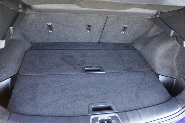 image-16, 2015 Nissan Qashqai Ti 2.0P/Cvt at Dunedin