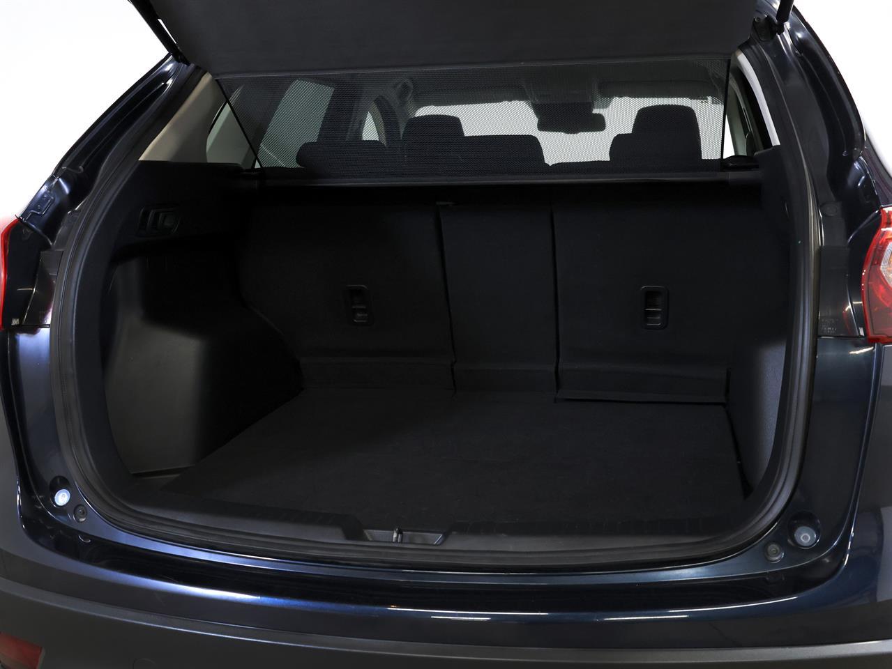 image-19, 2015 Mazda CX-5 20S Skyactiv 'Facelift' at Christchurch
