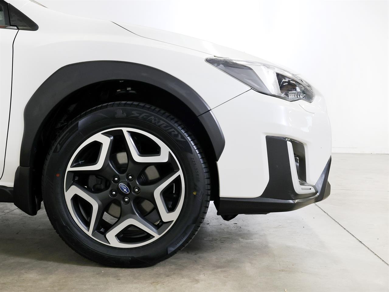 image-8, 2017 Subaru XV 2.0I-S 4WD Eyesight 'Leather Packag at Christchurch