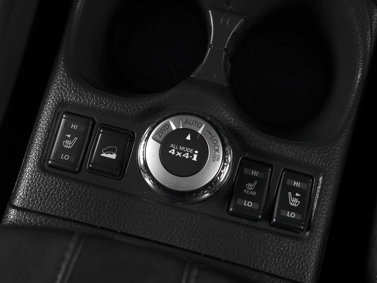 image-13, 2021 Nissan X-TRAIL 20XI Hybrid 4WD 'Facelift' at Christchurch