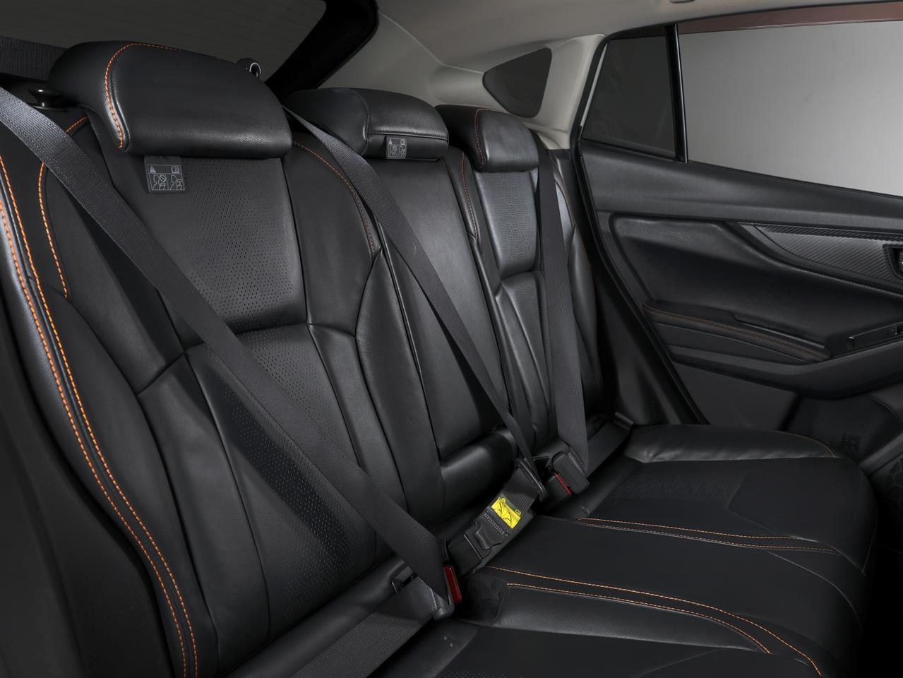 image-18, 2017 Subaru XV 2.0I-S 4WD Eyesight 'Leather Packag at Christchurch