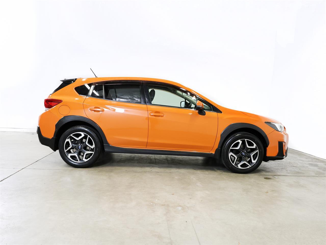 image-9, 2017 Subaru XV 2.0I-S 4WD 'Eyesight' at Christchurch