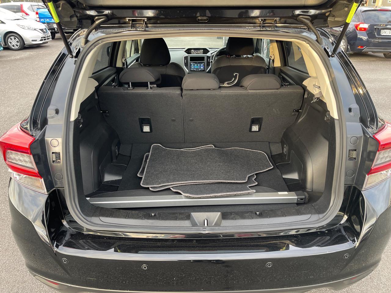 image-7, 2023 Subaru IMPREZA SPORT at Greymouth
