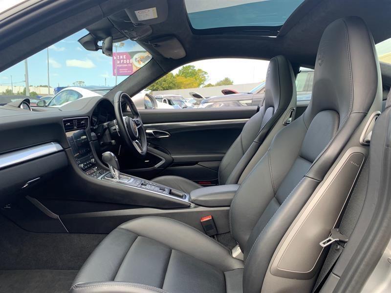 image-6, 2017 Porsche 911 991.2 Carrera C4 PDK at Christchurch