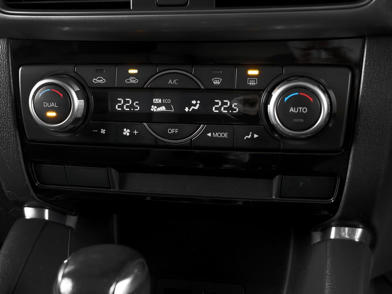 image-16, 2015 Mazda CX-5 20S Skyactiv 'Facelift' at Christchurch