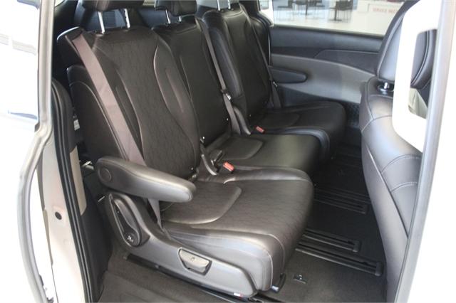 image-9, 2025 Kia Carnival PREMIUM 2.2L DIESEL TURBO at Christchurch