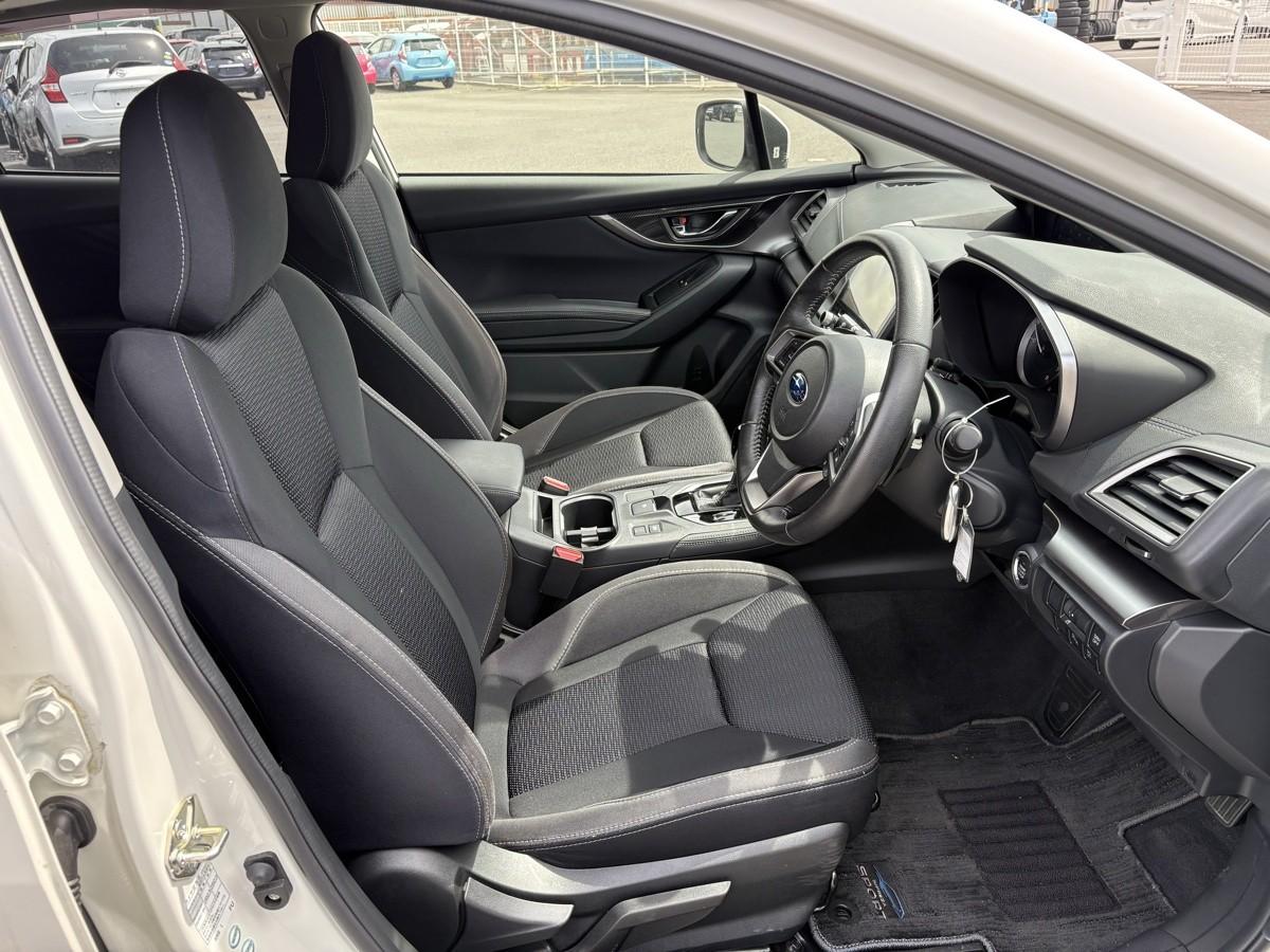 image-5, 2017 Subaru Impreza at Christchurch