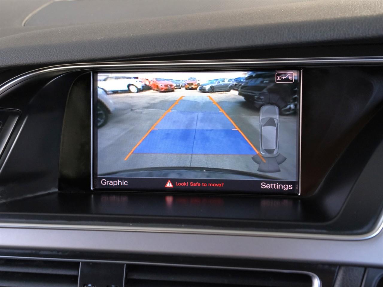 image-16, 2014 Audi A4 Avant 2.0TFSI S-Line 'Facelift' at Christchurch