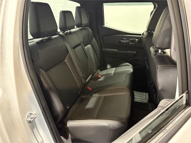 image-9, 2024 Mitsubishi Triton VRX at Invercargill