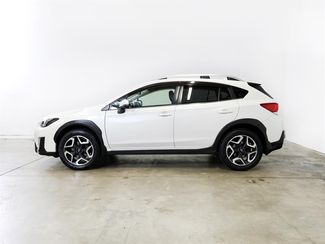 image-4, 2017 Subaru XV 2.0I-S 4WD Eyesight 'Leather Packag at Christchurch