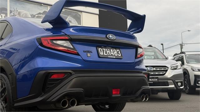 image-7, 2024 Subaru WRX NZ NEW |  2.4T -Todoroki AWD L/e M at Christchurch