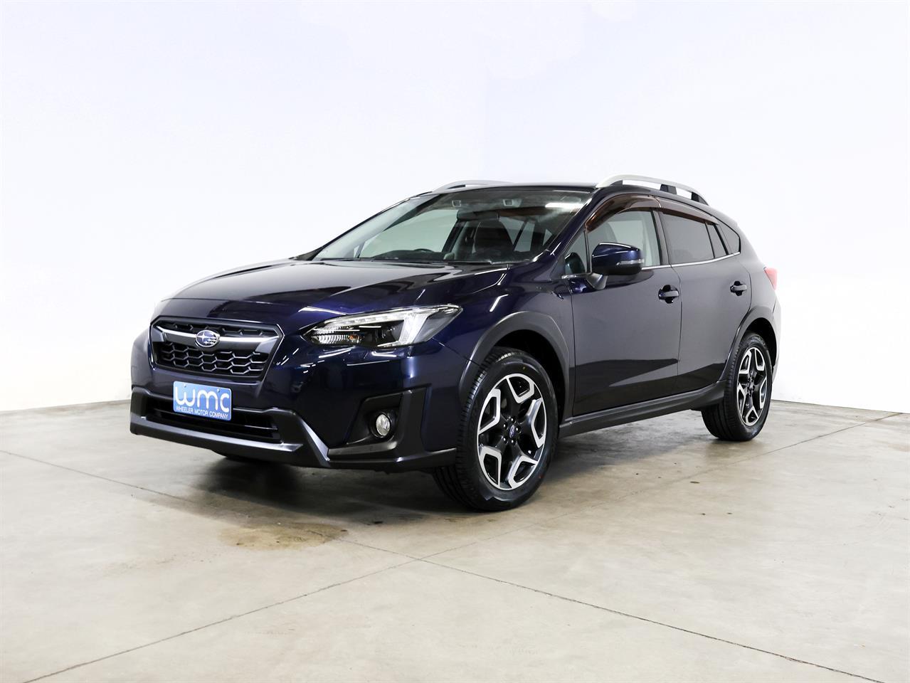 image-3, 2017 Subaru XV 2.0I-S 4WD Eyesight 'Leather Packag at Christchurch