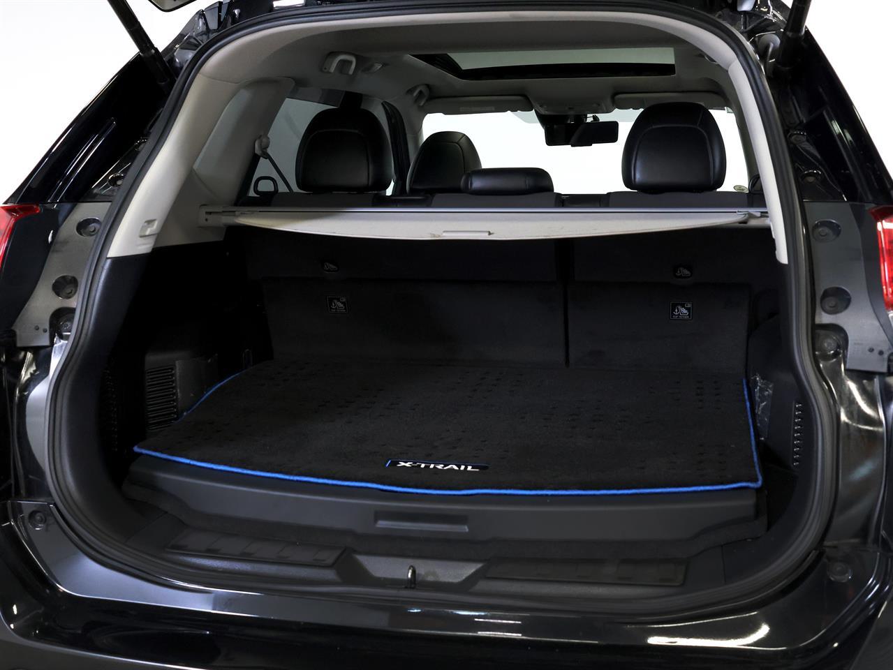 image-19, 2021 Nissan X-TRAIL 20XI Hybrid 4WD 'Facelift' at Christchurch