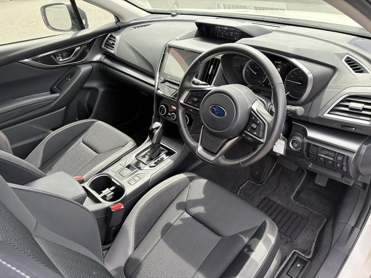 image-1, 2017 Subaru Impreza at Christchurch