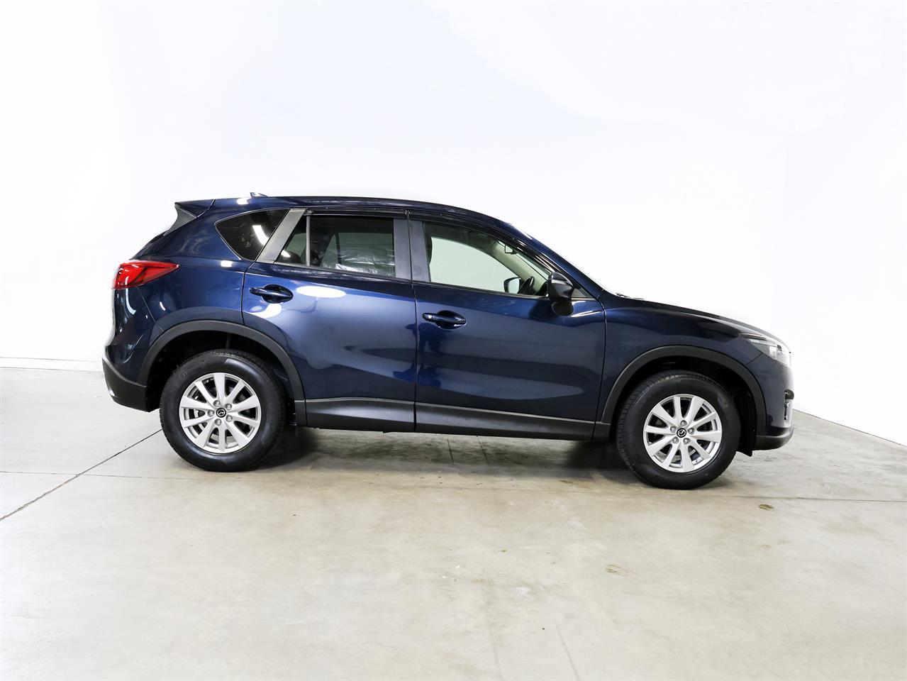 image-9, 2016 Mazda CX-5 20S Proactive 'Facelift' at Christchurch