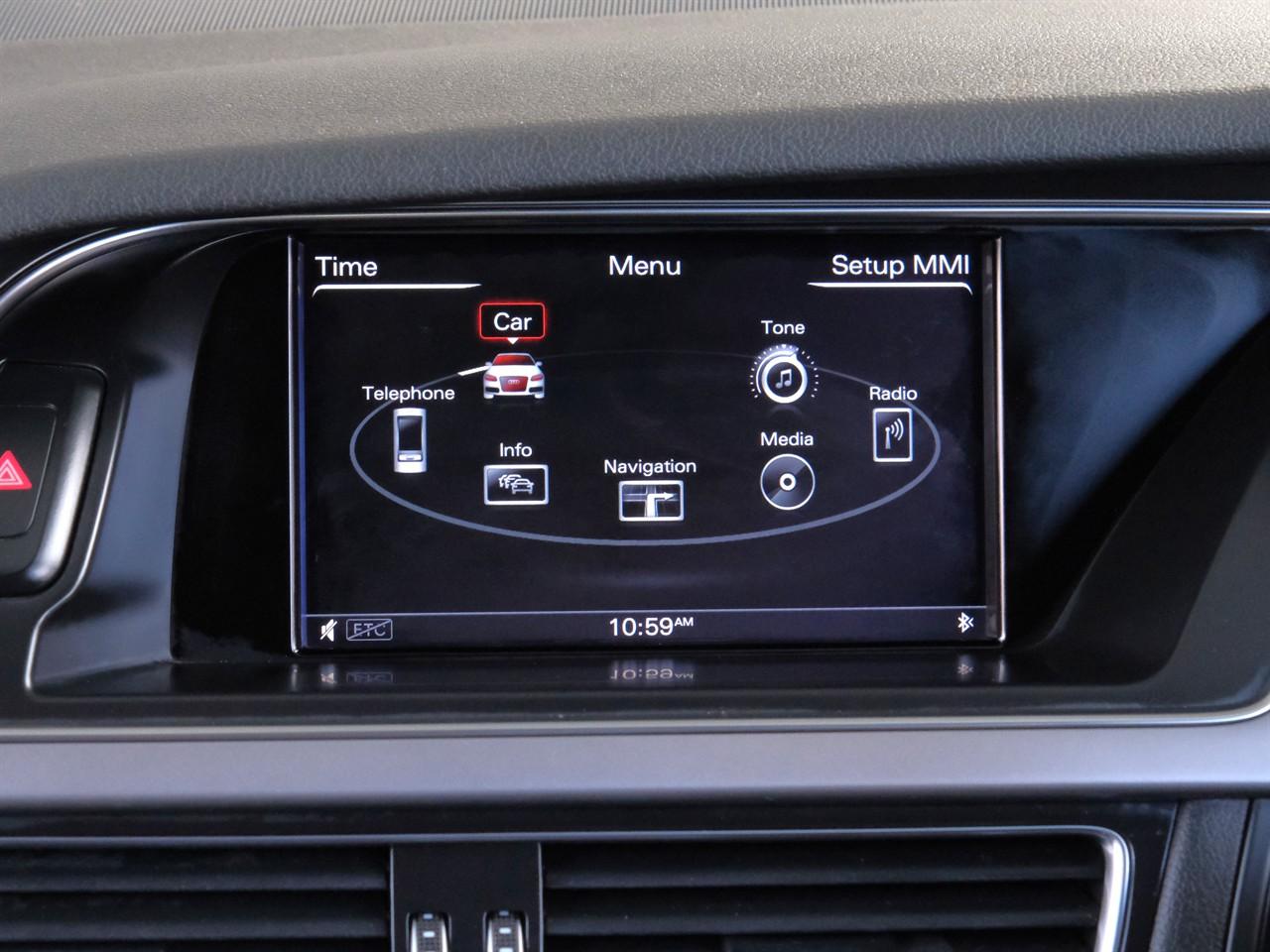 image-15, 2014 Audi A4 Avant 2.0TFSI S-Line 'Facelift' at Christchurch