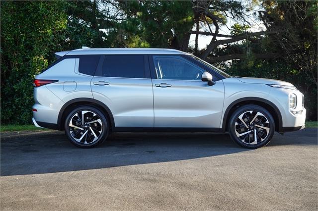 image-1, 2022 Mitsubishi Outlander XLS 2WD 2.5P 5Dr Wagon at Dunedin