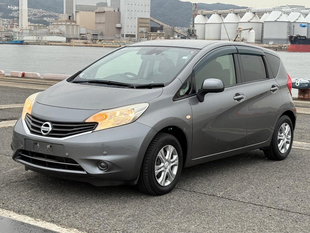 image-3, 2014 Nissan Note X DIG-S at Christchurch