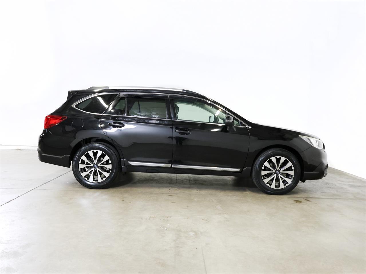 image-9, 2015 Subaru Outback 2.5lt 4WD Limited 'Eyesight' at Christchurch