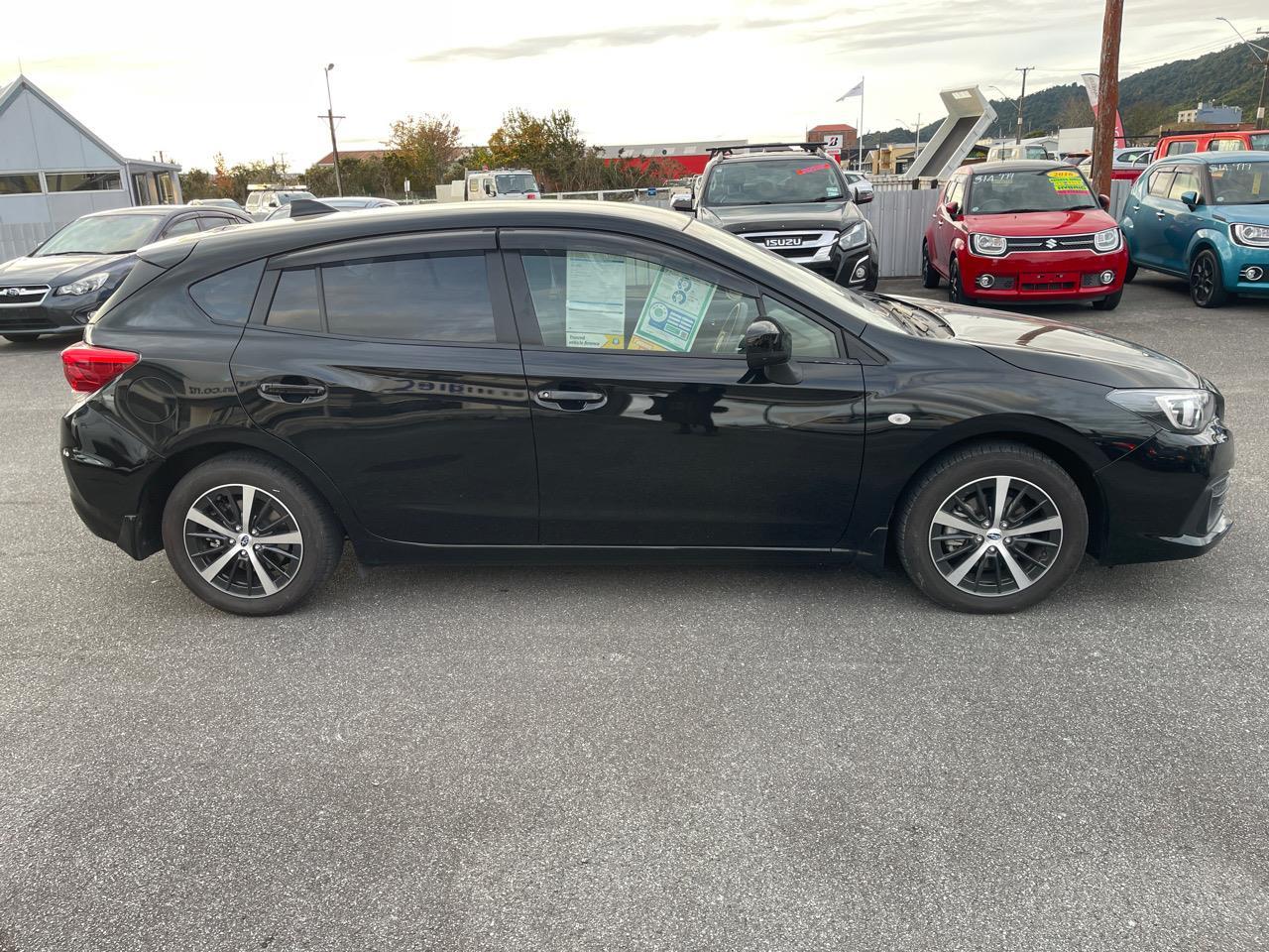 image-3, 2023 Subaru IMPREZA SPORT at Greymouth
