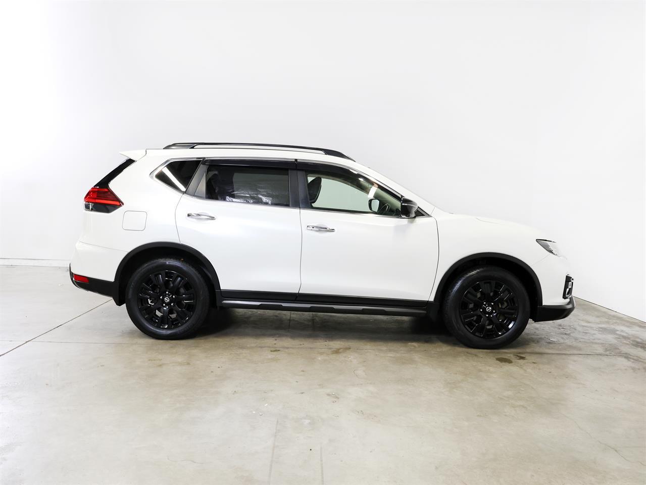 image-9, 2018 Nissan X-TRAIL 20X 4WD 7-Seater 'X-Tremer' at Christchurch