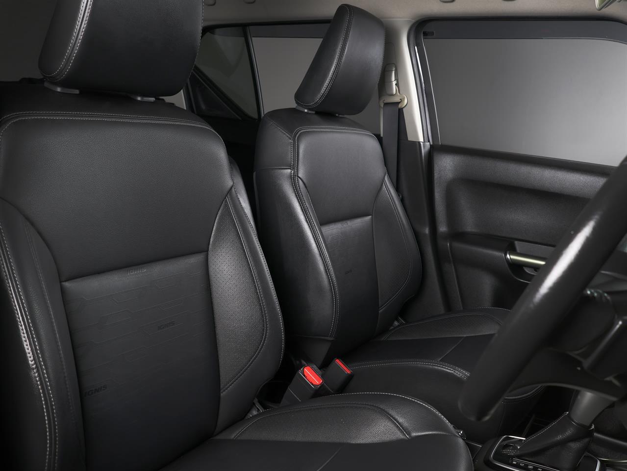image-17, 2017 Suzuki IGNIS 1.2lt Hybrid 'F Limited' at Christchurch