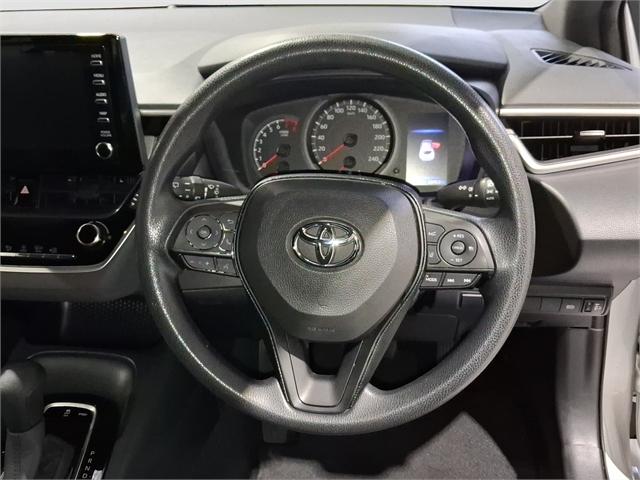 image-17, 2020 Toyota Corolla GX 2.0L at Dunedin