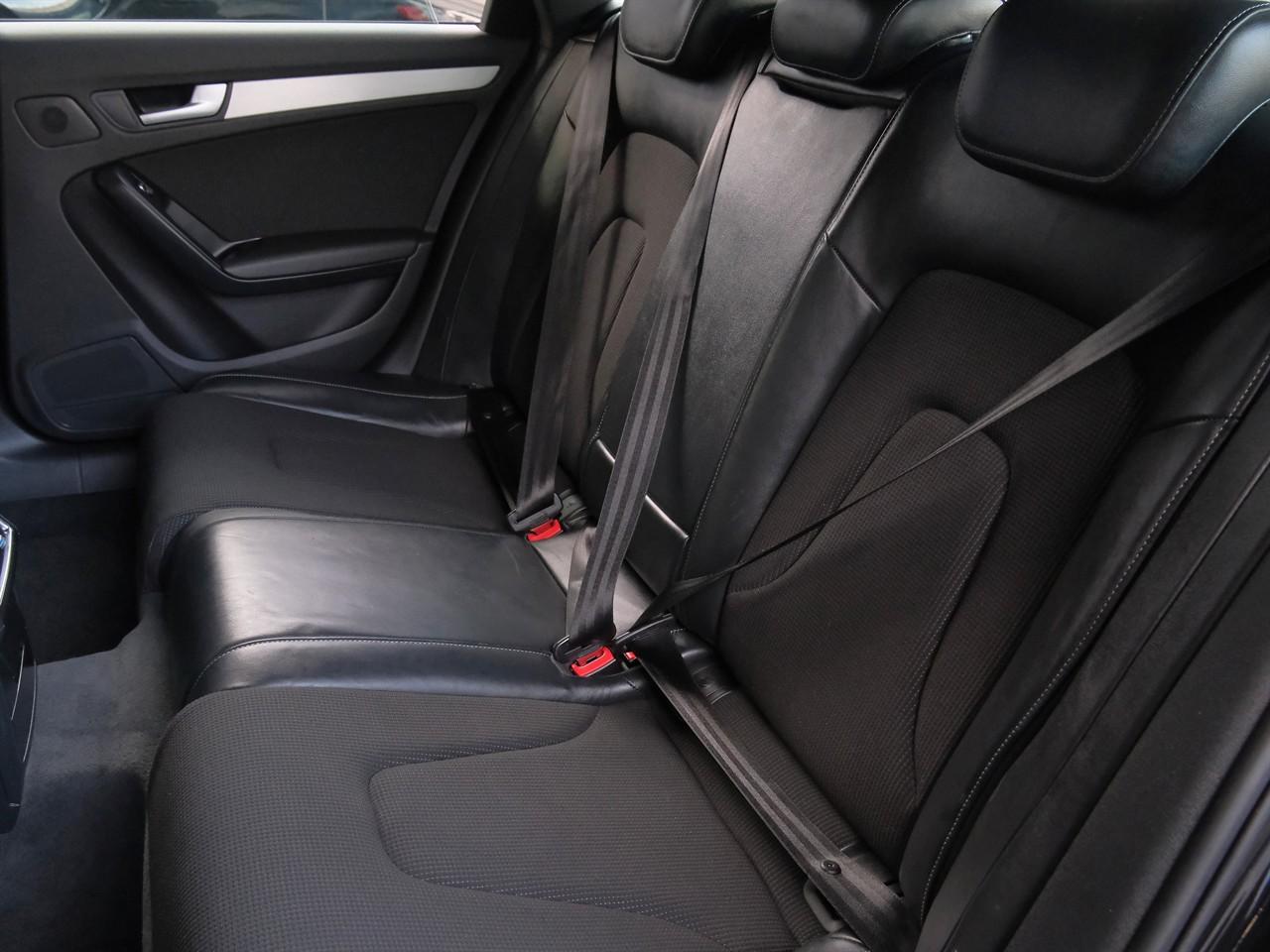image-18, 2014 Audi A4 Avant 2.0TFSI S-Line 'Facelift' at Christchurch