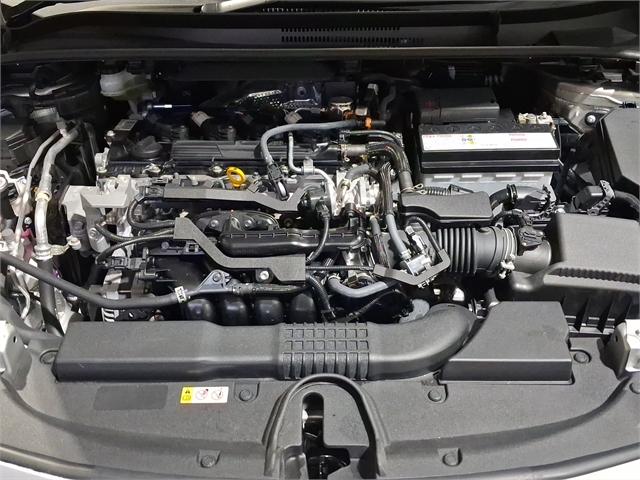 image-10, 2020 Toyota Corolla GX 2.0L at Dunedin