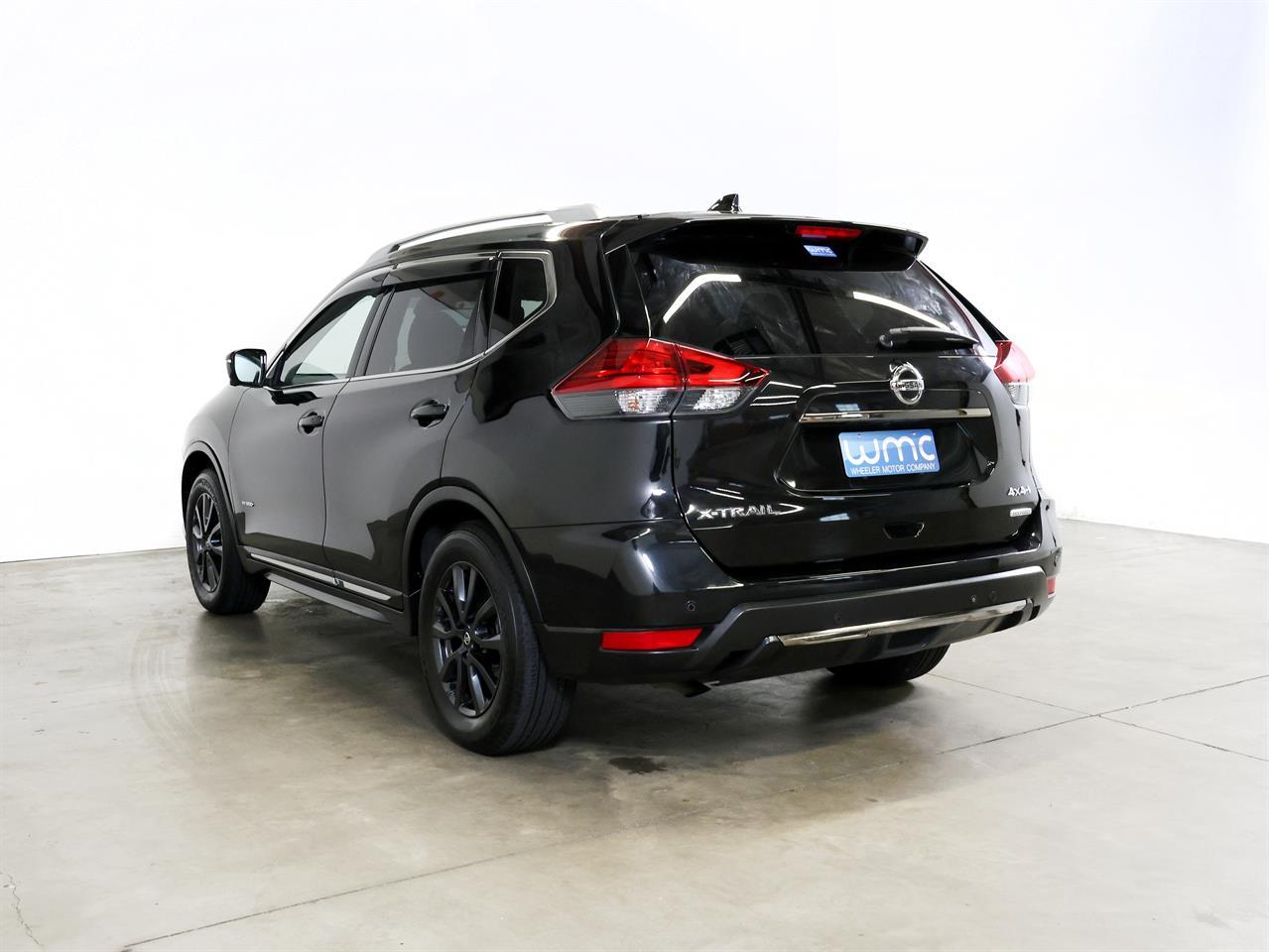 image-5, 2021 Nissan X-TRAIL 20XI Hybrid 4WD 'Facelift' at Christchurch