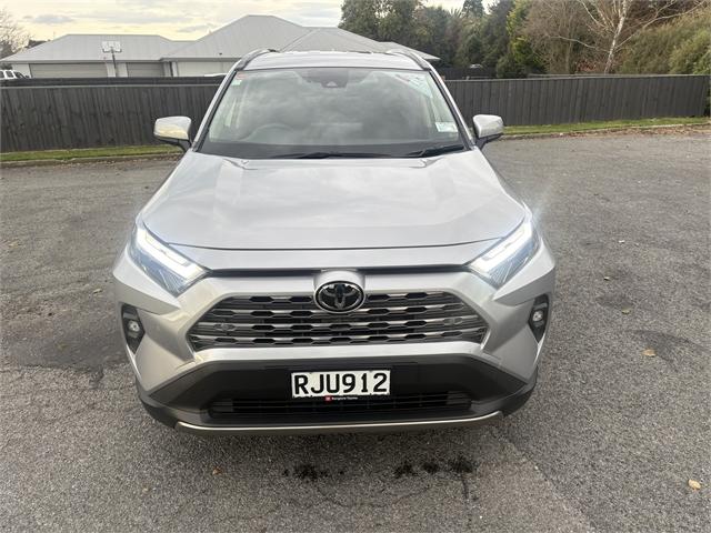 image-6, 2025 Toyota RAV4 GXL 2.5P HV ECVT AWD SUV/5D/5S at Waimakariri