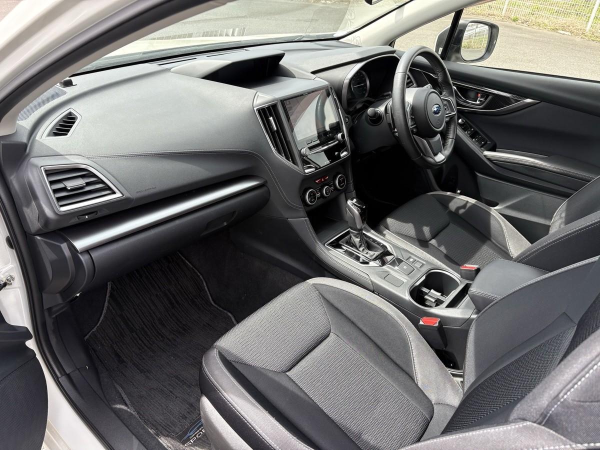 image-6, 2017 Subaru Impreza at Christchurch