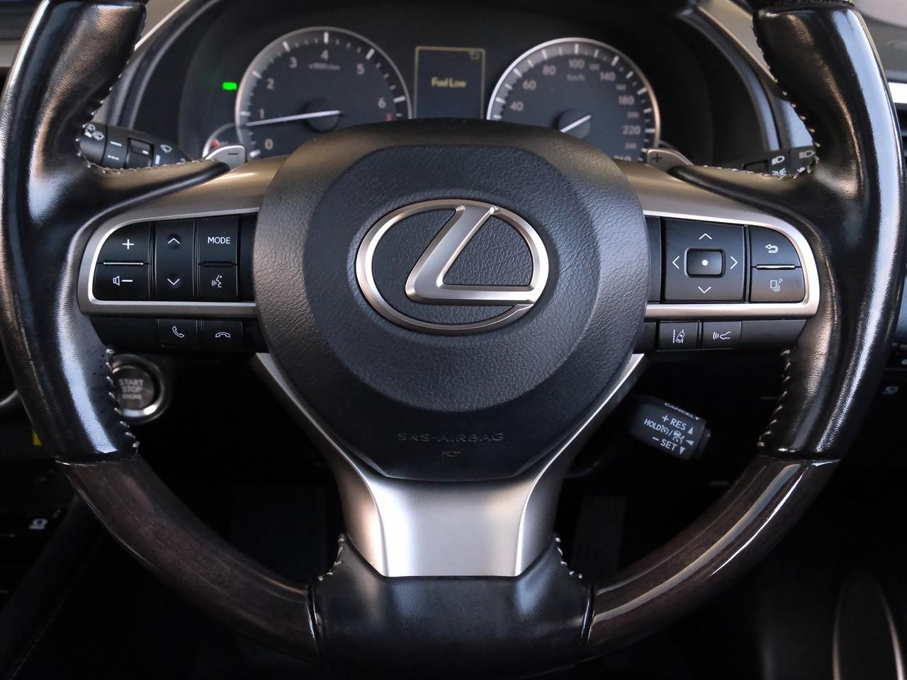 image-10, 2021 Lexus RX 350 Limited 3.5lt 4WD 'NZ New' at Christchurch