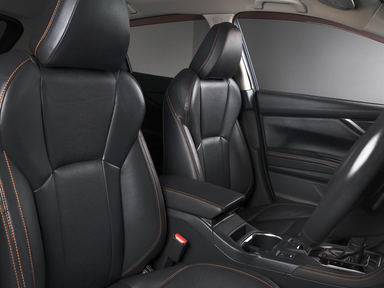 image-17, 2017 Subaru XV 2.0I-S 4WD Eyesight 'Leather Packag at Christchurch