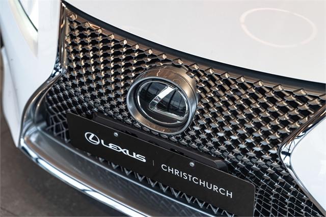 image-5, 2022 Lexus LC 500 5.0L V8 8 Speed Auto Convertible at Christchurch