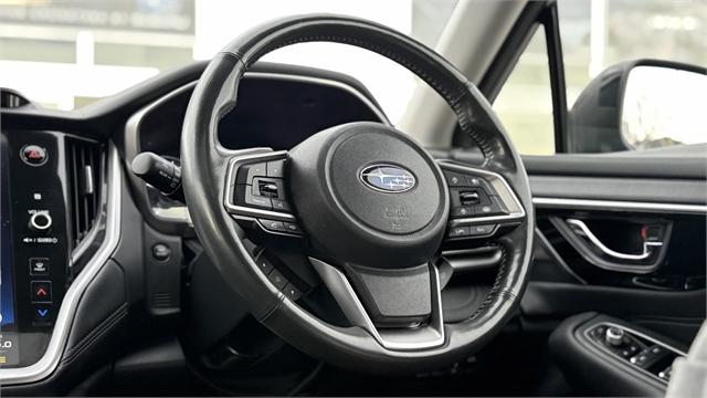 image-13, 2021 Subaru Outback NZ NEW | TOURING 2.5P AWD at Christchurch