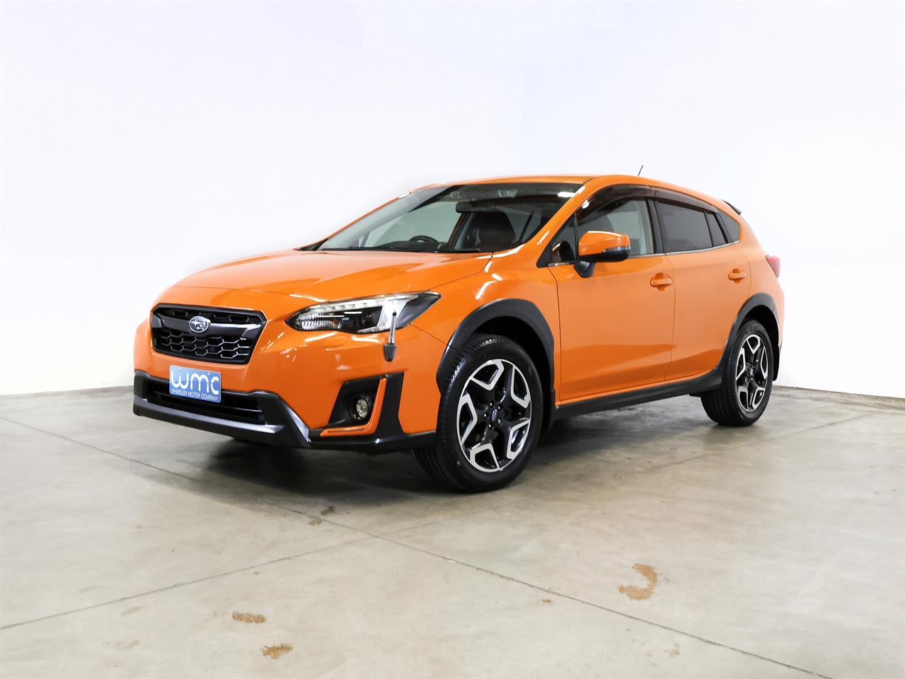 image-3, 2017 Subaru XV 2.0I-S 4WD 'Eyesight' at Christchurch