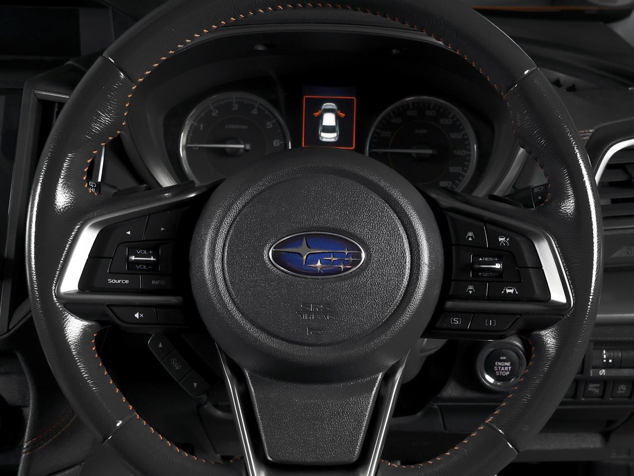 image-11, 2017 Subaru XV 2.0I-S 4WD 'Eyesight' at Christchurch
