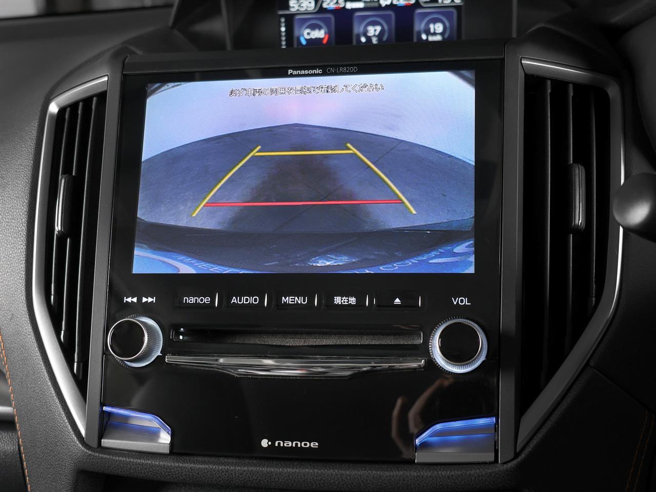 image-15, 2017 Subaru XV 2.0I-S 4WD Eyesight 'Leather Packag at Christchurch