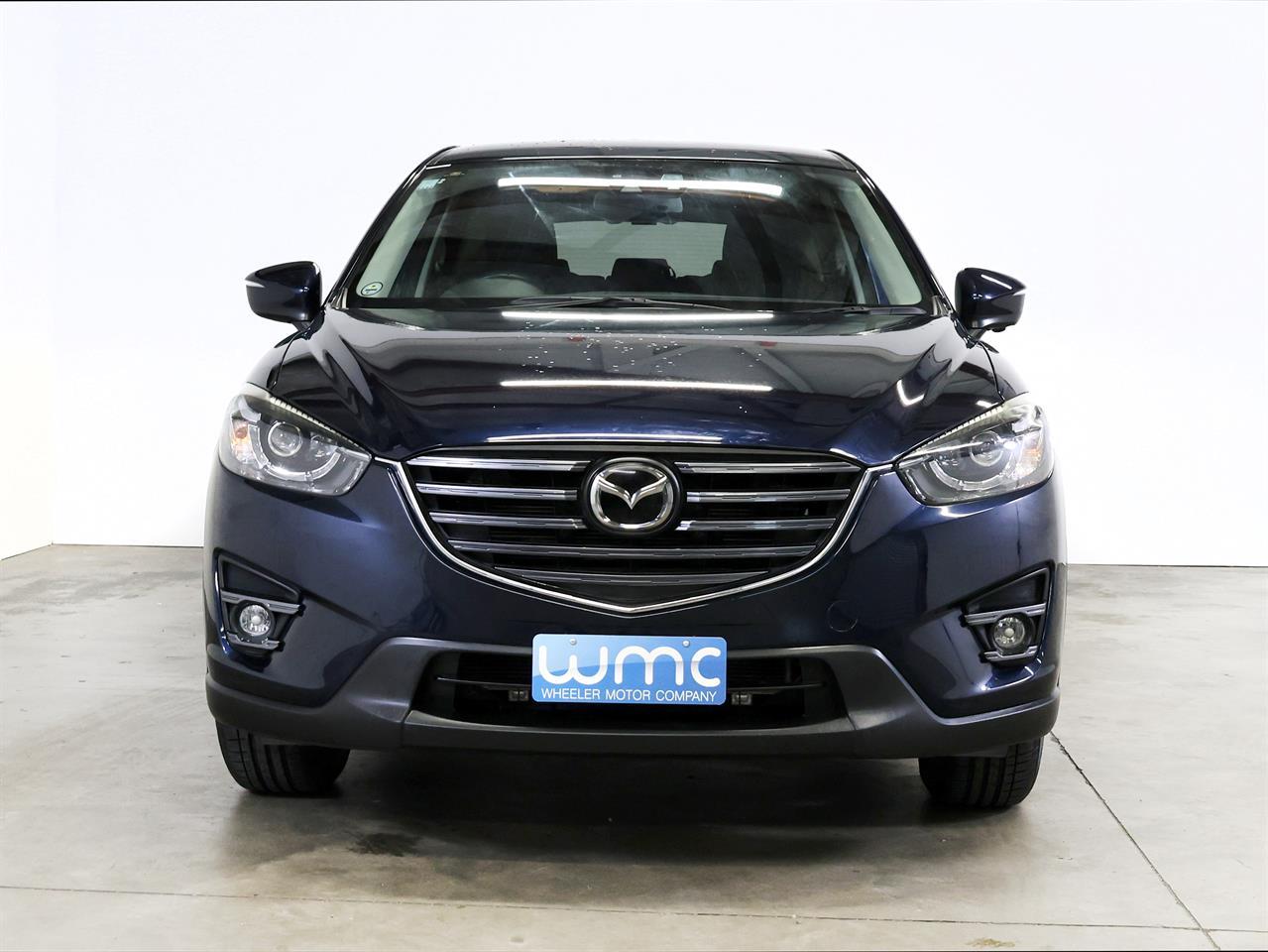 image-2, 2016 Mazda CX-5 20S Proactive 'Facelift' at Christchurch
