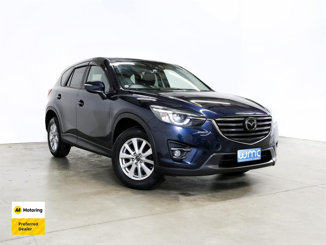 image-0, 2016 Mazda CX-5 20S Proactive 'Facelift' at Christchurch