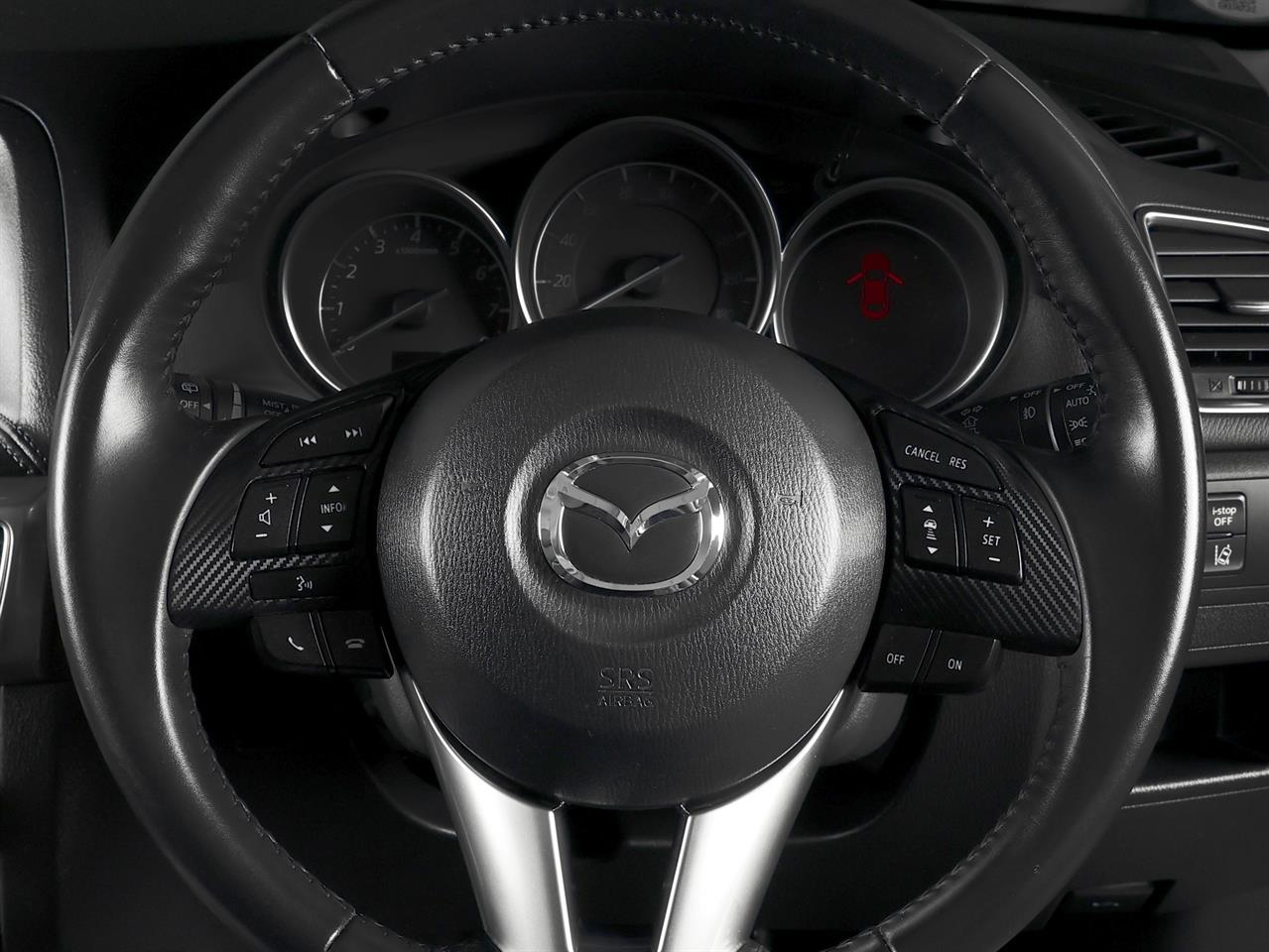 image-11, 2016 Mazda CX-5 20S Proactive 'Facelift' at Christchurch