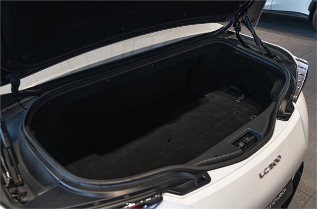 image-14, 2022 Lexus LC 500 5.0L V8 8 Speed Auto Convertible at Christchurch
