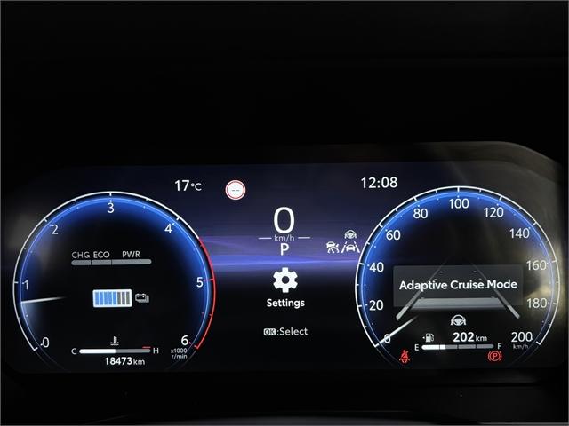 image-14, 2025 Toyota Land Cruiser Prado Adventure 2.8Dmht at Christchurch